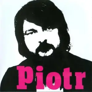 Piotr Figiel - Piotr (1971/2019) {Remastered}