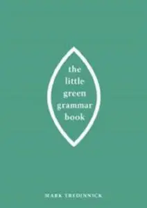 The Little Green Grammar Book (repost)