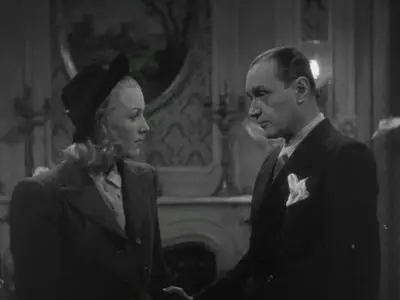 Una storia d'amore / Love Story (1942)