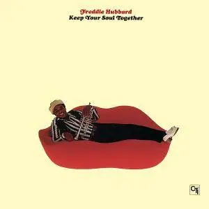 Freddie Hubbard - Keep Your Soul Together (1973/2016) [Official Digital Download 24bit/192kHz]