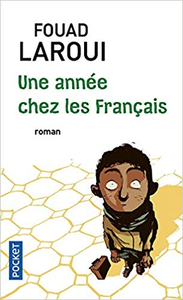 Une année chez les français - Fouad LAROUI