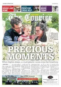 The Courier - October 24, 2020