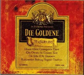 In Extremo - Die Goldene (1997) [2006 Remastered]
