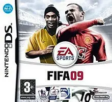 FIFA 09 (NDS)