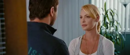 The Ugly Truth (2009)