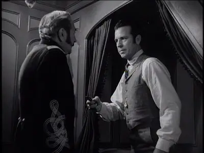 The Tall Target (1951)