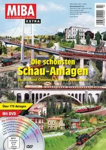 MIBA Extra - Nr.2 2015