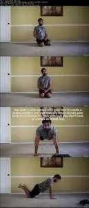 No Equipment Home Workout Program