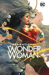 DC-Sensational Wonder Woman Vol 01 2021 Hybrid Comic eBook