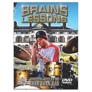 WB Music Brains Lessons TUTORiAL DVDR