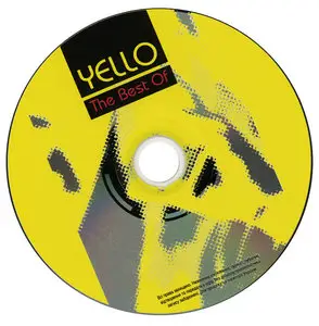 The Best Of Yello (2008) Re-up