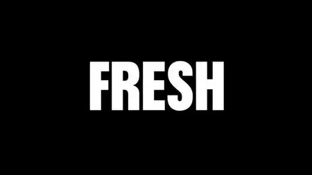 Ripple Effect - Fresh (2009)