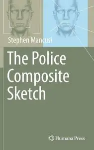 The police composite sketch