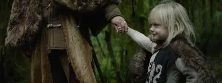 The Place of No Words (2019)