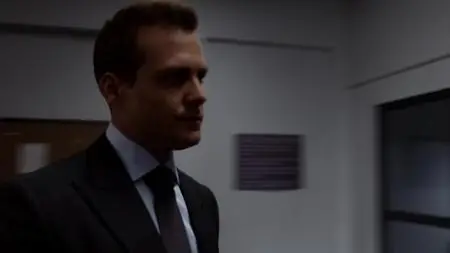 Suits S06E08