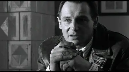 Schindler's List (1993)