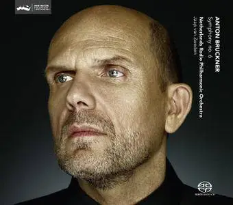 Jaap van Zweden - Bruckner: Symphony No.6 (2013) [Official Digital Download 24/96]