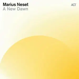 Marius Neset - A New Dawn (2021)