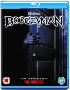 Boogeyman (2005) [MultiSubs]