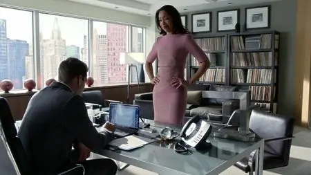 Suits S03E04