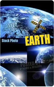 Earth - UHQ Stock Photo