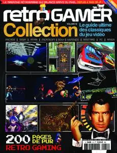 Retro Gamer Collection - juin 2019
