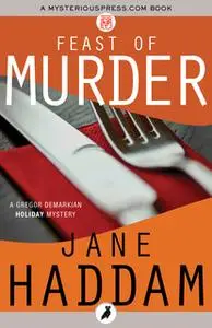 «Feast of Murder» by Jane Haddam