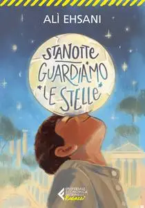 Alì Ehsani - Stanotte guardiamo le stelle