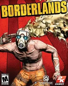 Borderlands: Extreme Edition (2010)