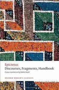 Discourses, Fragments, Handbook