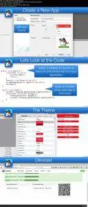 Java for Mobile Devices - iOS/Android/Win (Phones & Tablets)