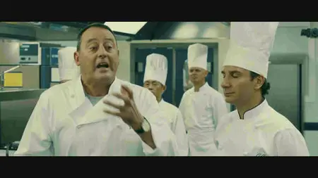 Chef (2012)