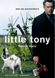Kleine Teun / Little Tony - by Alex van Warmerdam (1998)