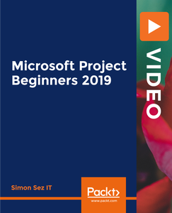 Microsoft Project Beginners 2019