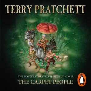 «The Carpet People» by Terry Pratchett