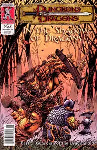 Dungeons & Dragons - In The Shadow Of Dragons #5