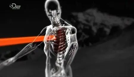 DC Body Invader's - Lethal Pursuit (2012)