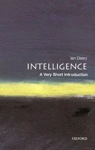 Intelligence: A Very Short Introduction (Repost)