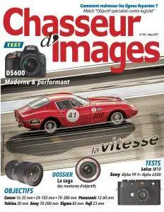 Chasseur d’Images N.391 - Mars 2017