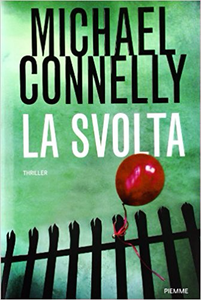 La svolta - Michael Connelly (Repost)