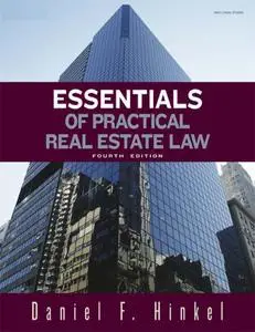 Essentials of Practical Real Estate Law