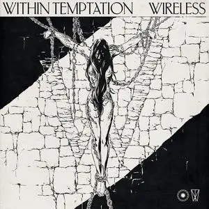 Within Temptation - Wireless (2023) [Official Digital Download 24/96]