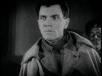 Mother (1926)