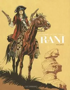 Rani #2 - Brigand (2011)