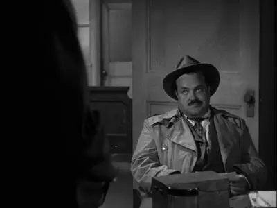 The Racket (1951)