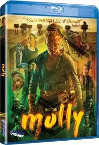 Molly (2017) [w/Commentary]