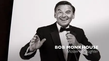 Ch5. - Bob Monkhouse: Master of Laughter (2020)