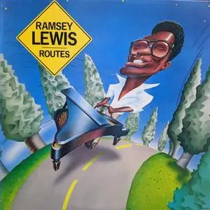 Ramsey Lewis - Routes (1980)