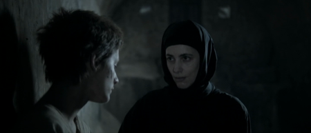 Mavro livadi / Black Field (2009)