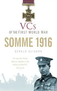 VCs of the First World War: Somme 1916 (repost)